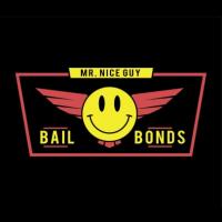 Mr. Nice Guy Bail Bonds Logo