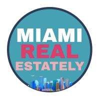 Miami Real Estately logo