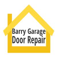 Barry Garage Door Repair Logo