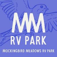 Mockingbird Meadows RV Park Logo