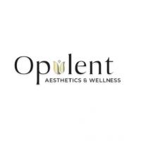 Opulent Aesthetics and Wellness Logo