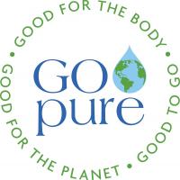 GOpure Pod Logo