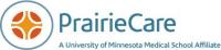 PrairieCare Inpatient Hospital Logo