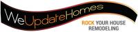 Rock Your House Remodeling Logo