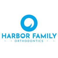Harbor Family Orthodontics logo