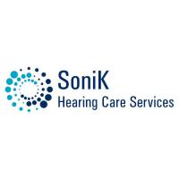Sonik Hearing Care Services Logo