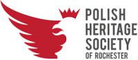 Polish Heritage Society of Rochester Logo