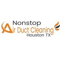 Nonstop Air Duct Cleaning Houston Logo