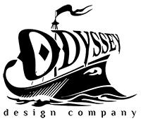 Odyssey Design Co Logo