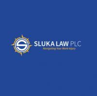 Sluka Law PLC Logo