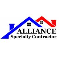 Alliance Specialty Contractor | Corporate Headquarters Logo