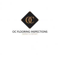 OC Flooring Inspections Logo
