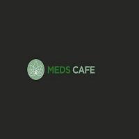 Meds Cafe Lowell Logo