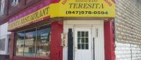 Teresita Restaurant Logo