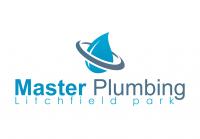 Master Plumbing Litchfield Park Logo