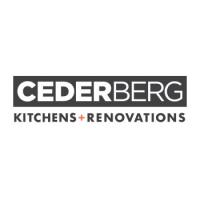 Cederberg Kitchens & Renovations Logo