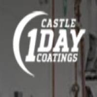 Castle 1 Day Coating Logo