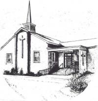 St. Matthew's United Church of Christ Logo