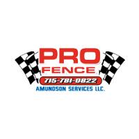 Pro Fence logo