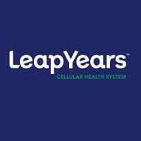 Leap Years logo