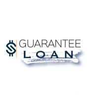 Guarantee Loan Service Logo