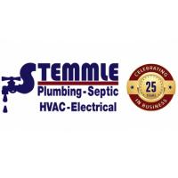 Stemmle Plumbing Repair Inc. logo