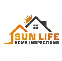 Sun Life Home Inspections Logo