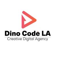 Dino Code LA Logo
