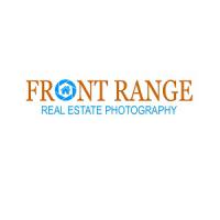 Front Range Real Estate Photography logo
