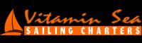 Vitamin Sea Sailing Charters logo