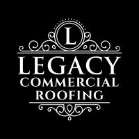 Legacy Commercial Roofing Logo