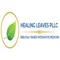Healing Leaves PLLC Logo