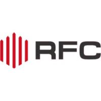 Revolution Fence Company Logo