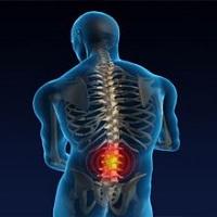Chiropractic Healthcare of Buckhead Logo