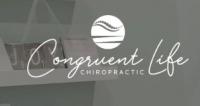Congruent Life Chiropractic Logo