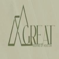 Great Roofing Houston Logo