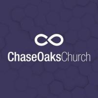 Chase Oaks Church - San Antonio Logo
