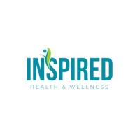Inspired Health and Wellness logo