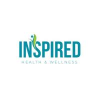 Inspired Health and Wellness Logo