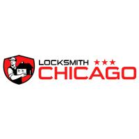 Locksmith Chicago Logo