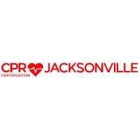 CPR Certification Jacksonville Logo