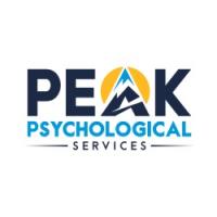 Peak Psychological Services Logo
