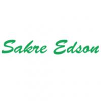 Sakre Edson Logo