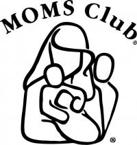 The MOMS Club of Derry, NH Logo