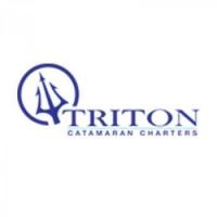 Triton Yacht Rental San Diego Logo