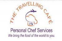 The Travelling Café Logo
