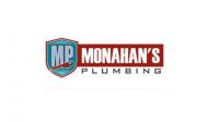 Monahans Plumbing logo