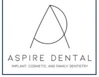 Aspire Dental Logo