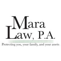 Mara Law, P.A. Logo