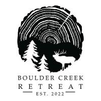 Boulder Creek Retreat Logo